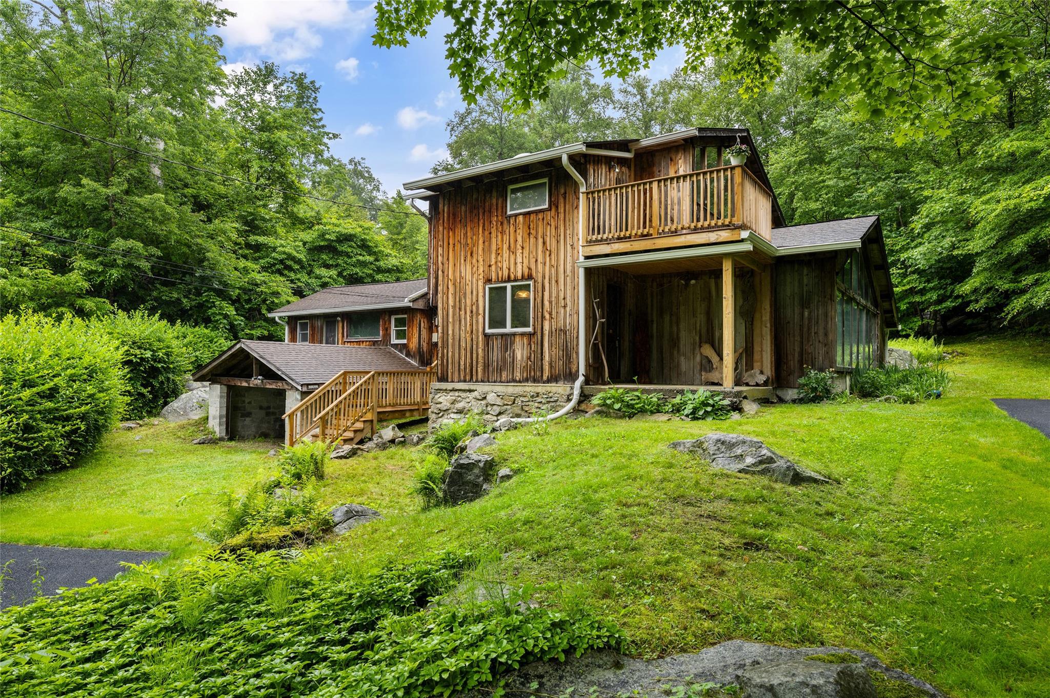 Property Photo:  86 Dean Road  NY 10512 