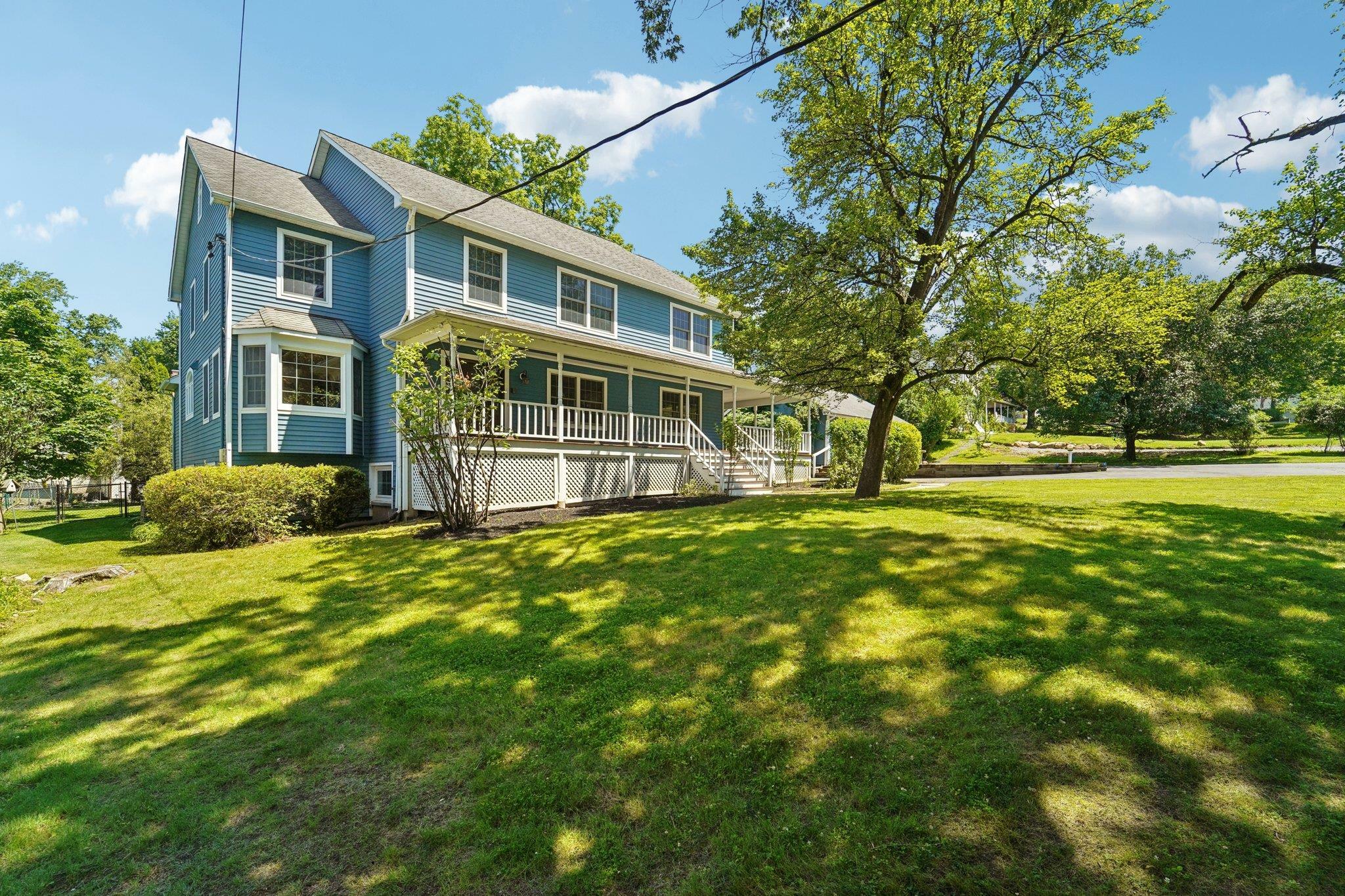 Property Photo: 159 Martin Place NY 10965