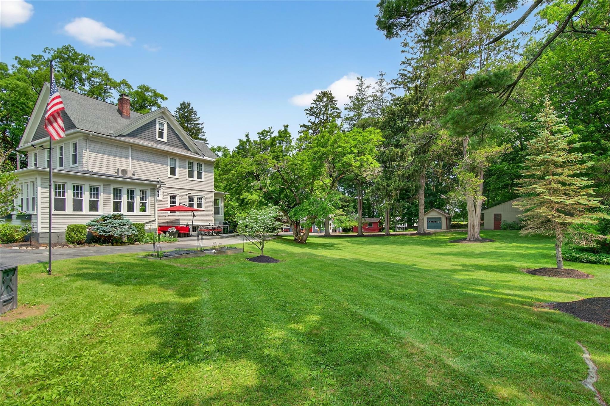 Property Photo: 14 Cedar Lane NY 12518
