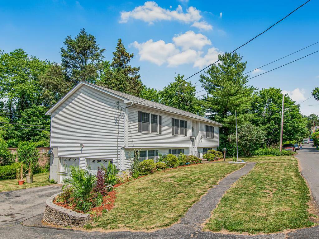 Property Photo: 237 Brady Avenue NY 10532