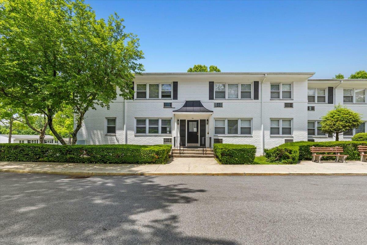 Property Photo: 24 N Ridge Street 24-A NY 10573