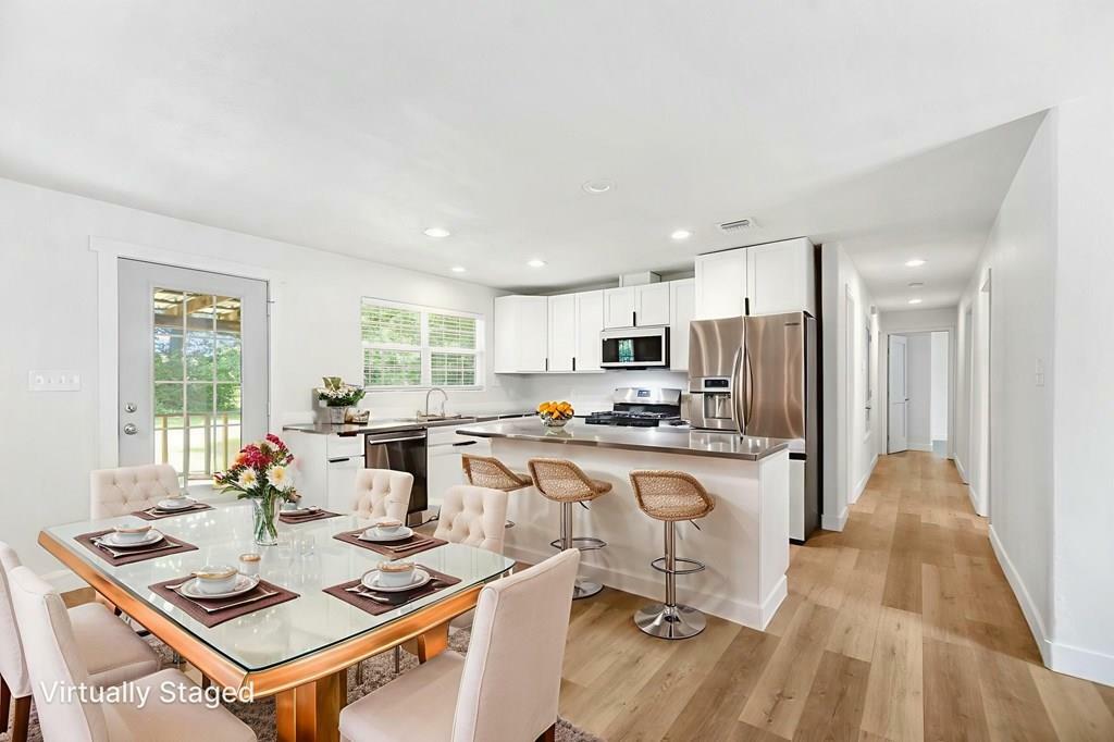 Property Photo: 175 Weeks Street TX 75904