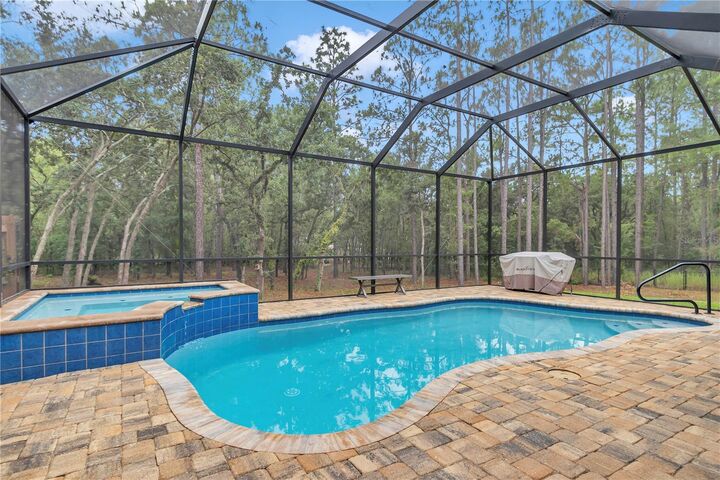 Property Photo: 3196 W Mustang Boulevard FL 34465