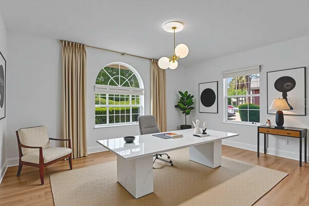 Property Photo: 2250 Blossomwood Drive FL 32765