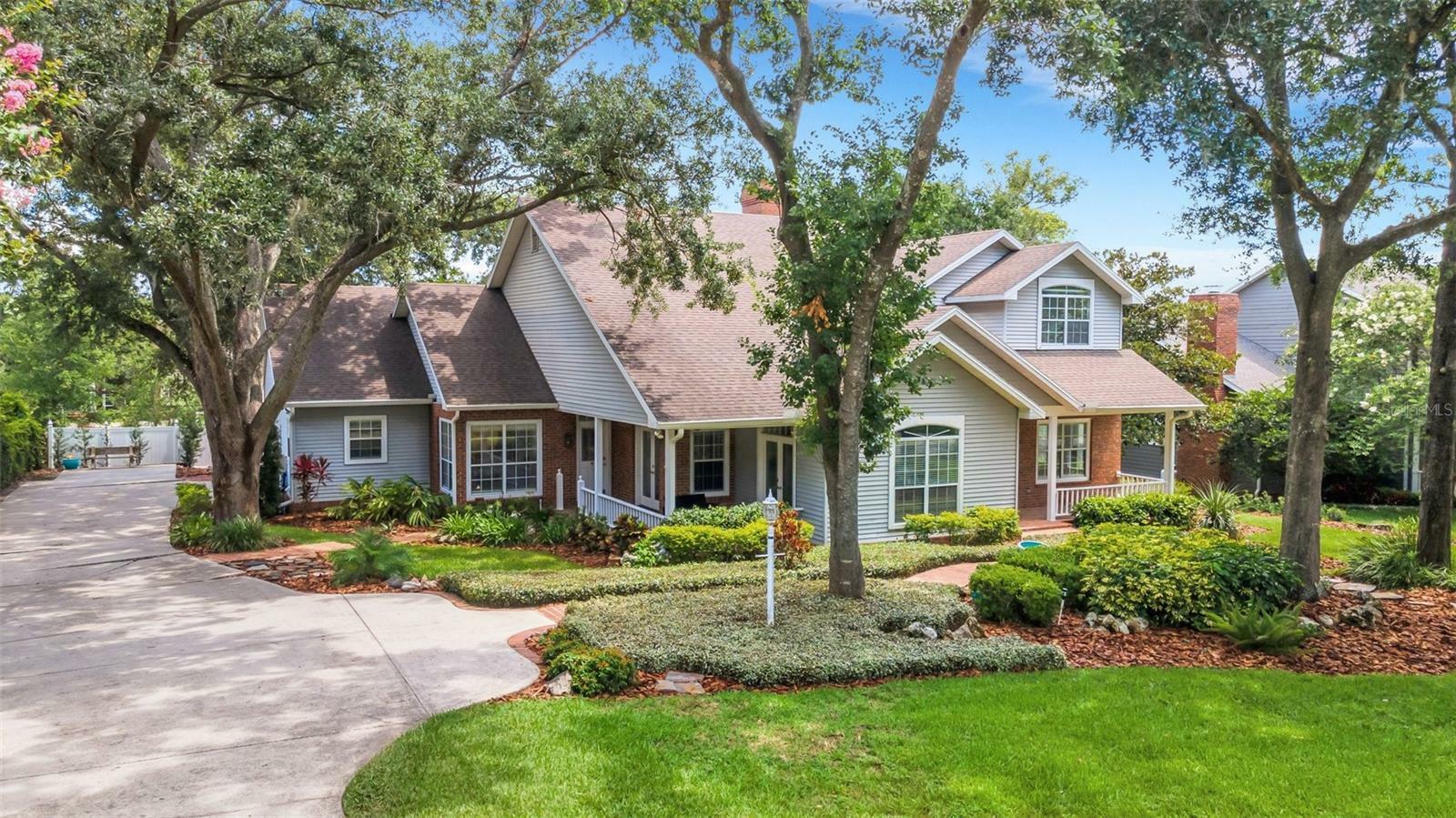 Property Photo: 1018 E Highland Drive FL 33813