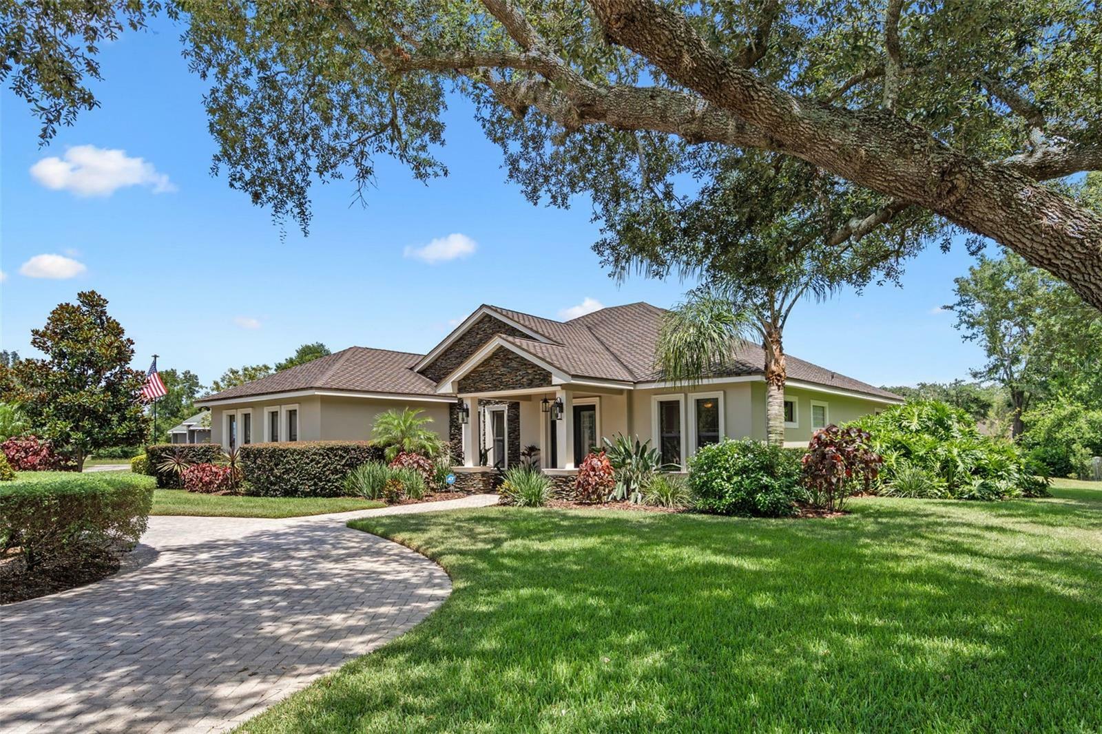 Property Photo: 2977 Sequoyah Drive FL 33844
