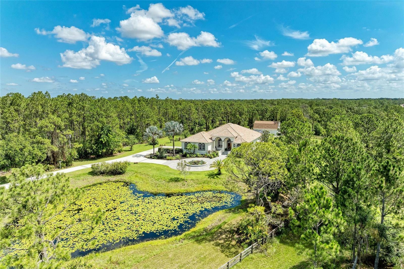 Property Photo:  20207 71st Avenue E  FL 34211 