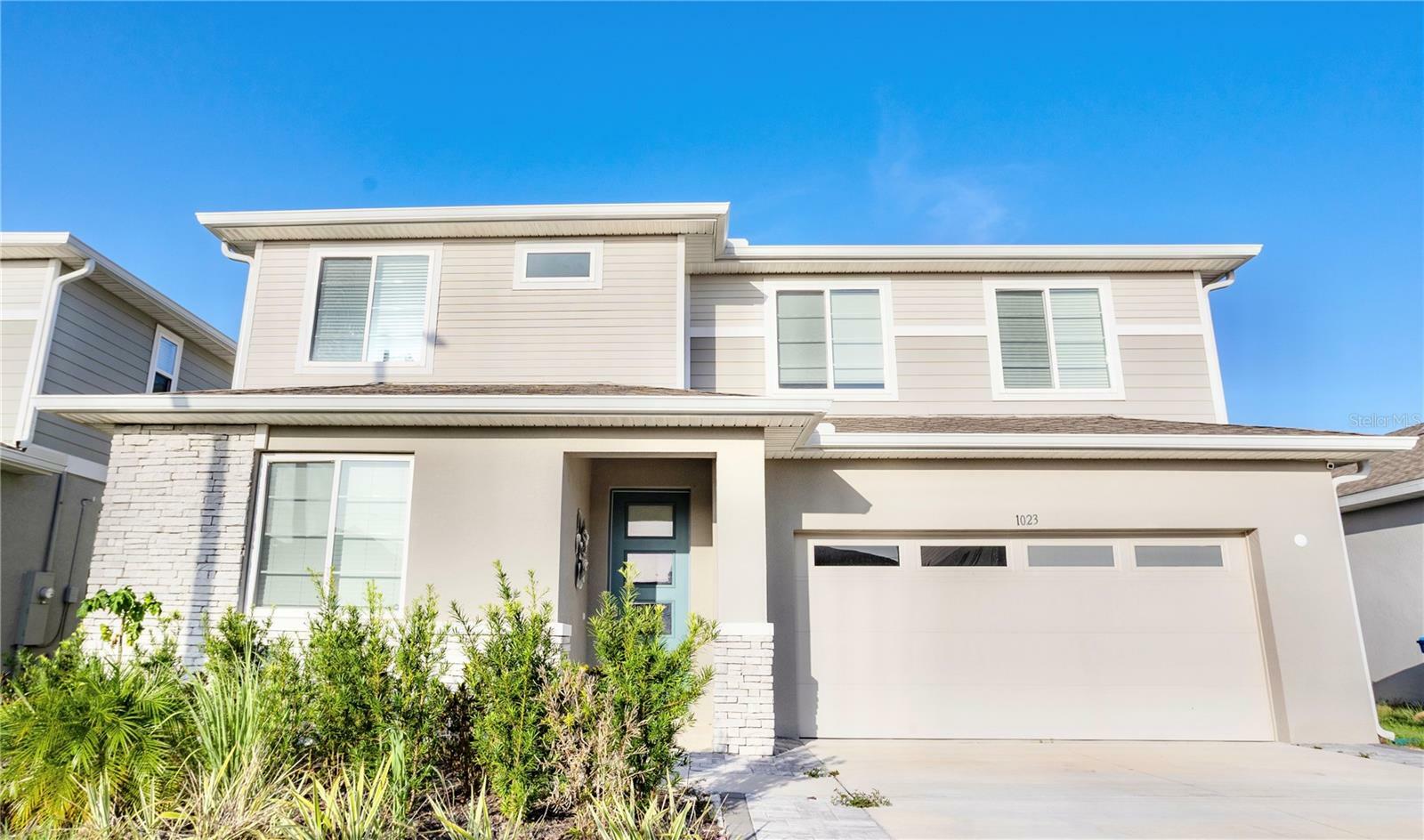 1023 Sugarwood Street  Davenport FL 33837 photo