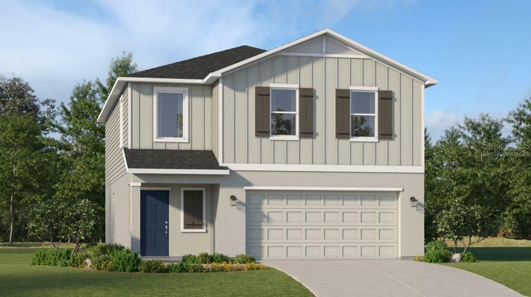 Property Photo:  3511 Kimbrough Drive  FL 33859 