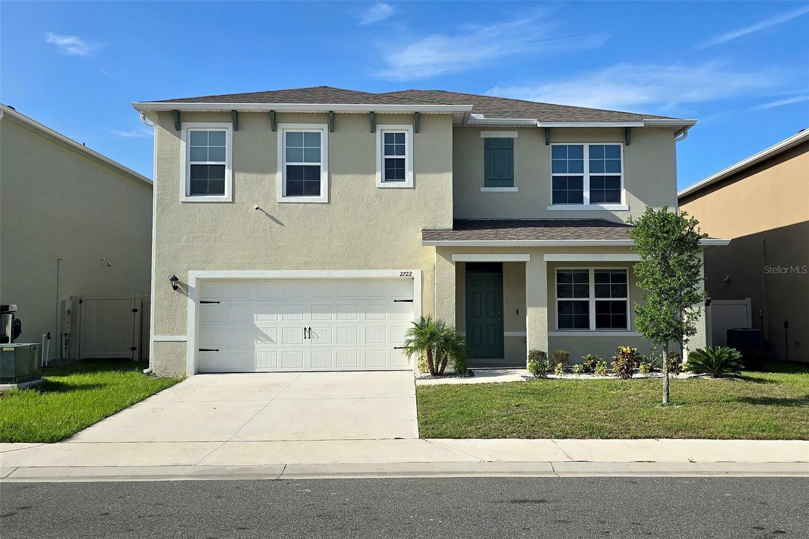 2722 Numa Falls Avenue  Davenport FL 33837 photo