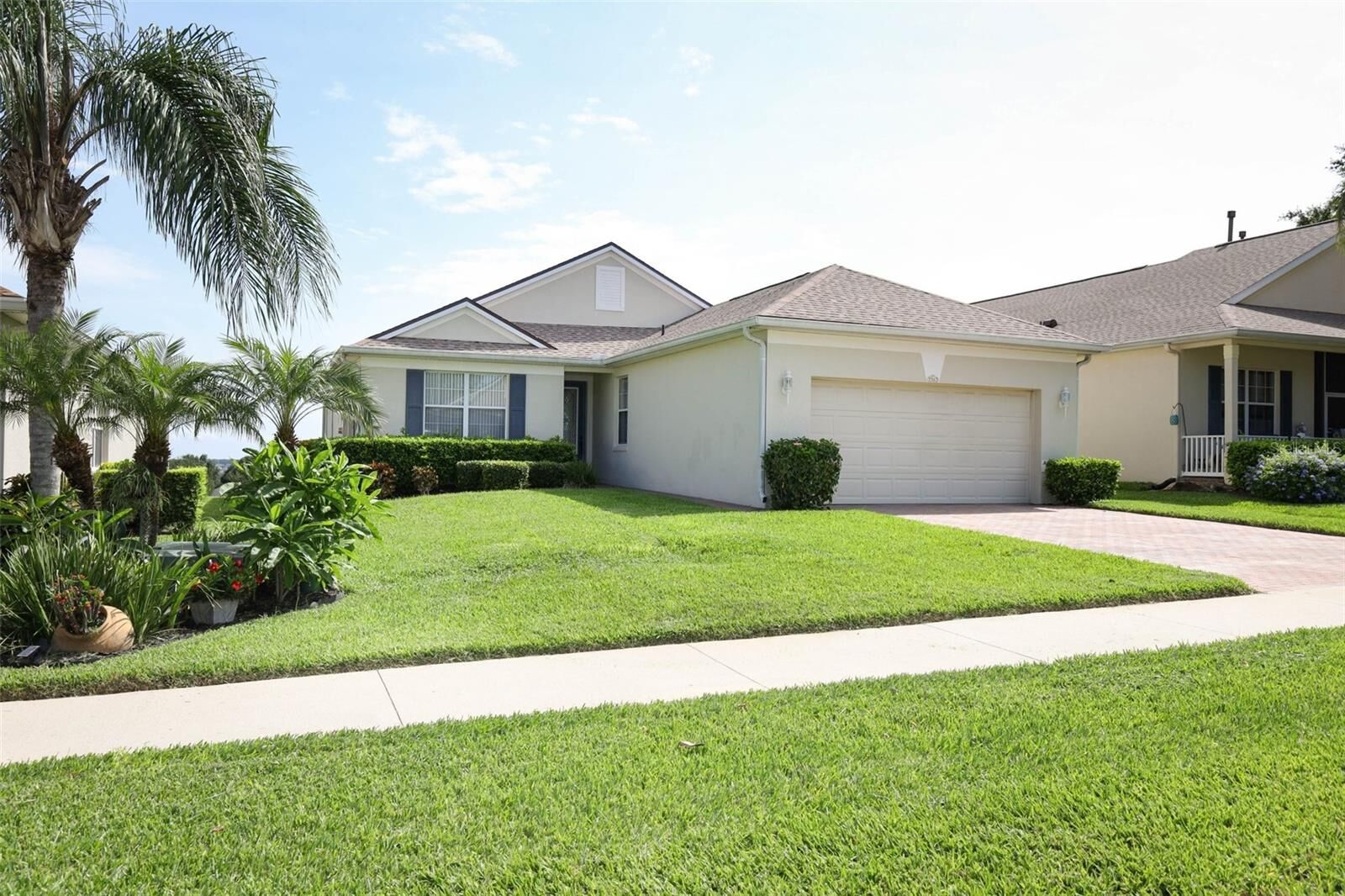Property Photo:  2362 Prairie Dunes  FL 34711 