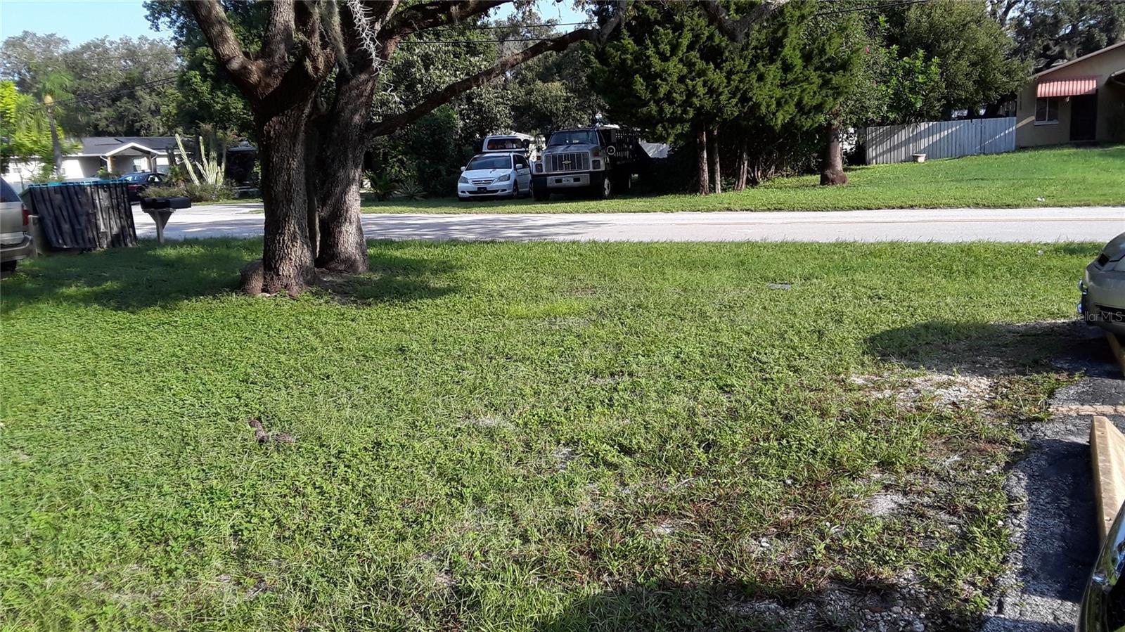 Property Photo: 297-C Jeru Boulevard FL 34689