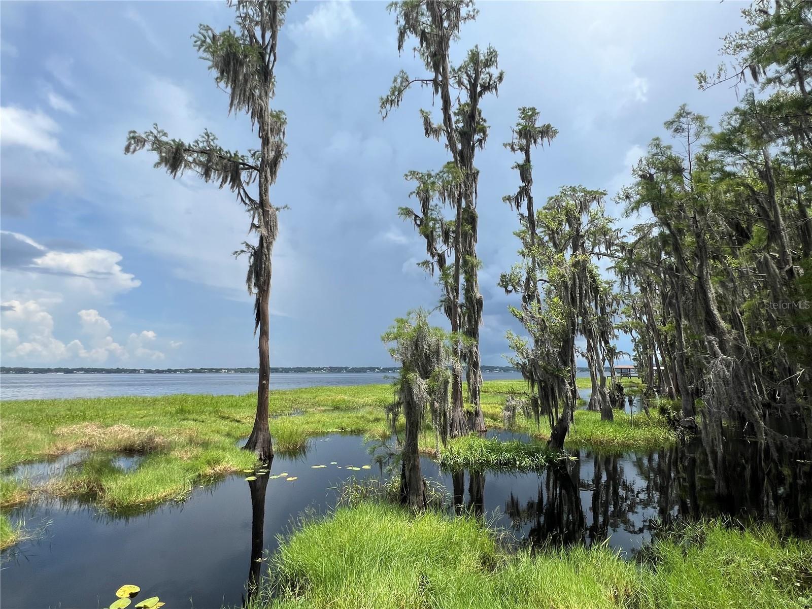 Property Photo: Lot 9 Osprey Pointe Boulevard FL 34711