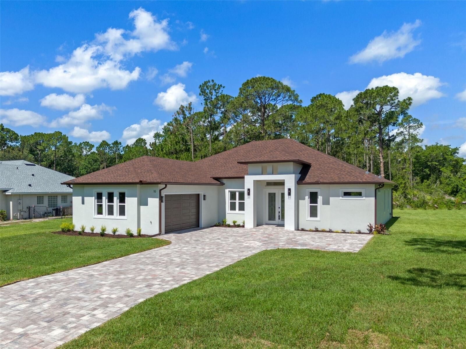 Property Photo: 10 Dial Avenue FL 32713