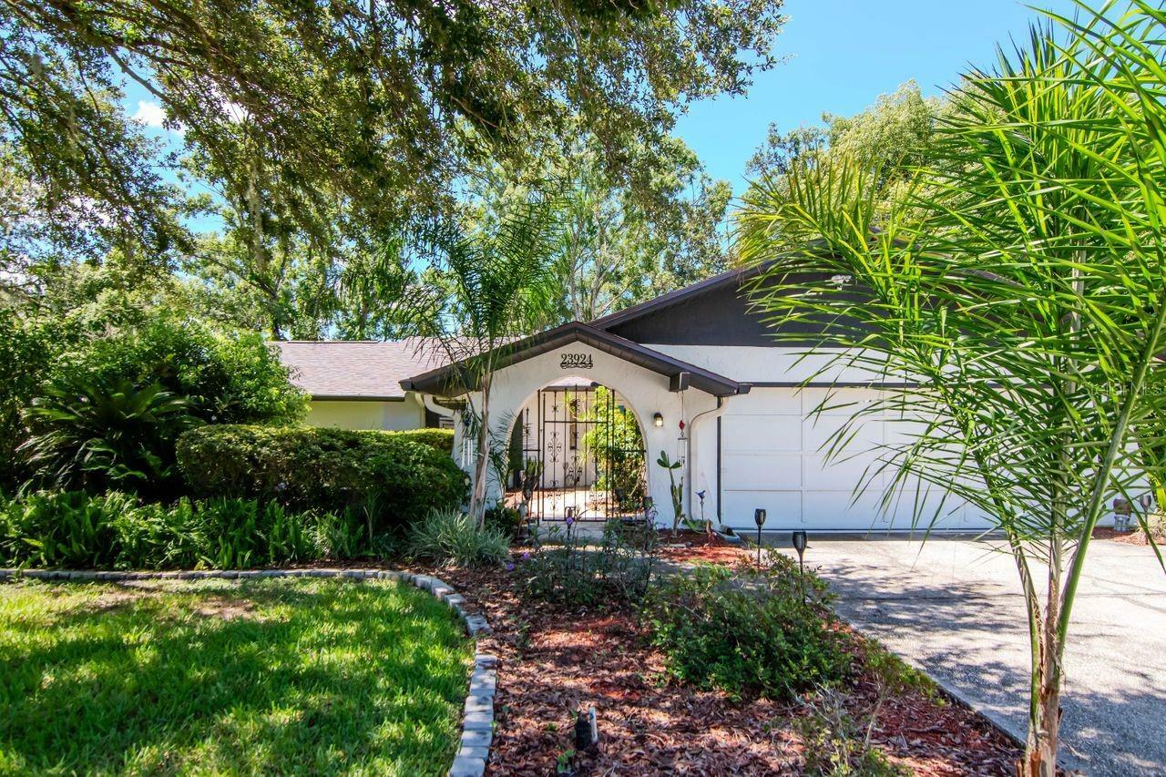 Property Photo: 23924 Forest Place FL 34639