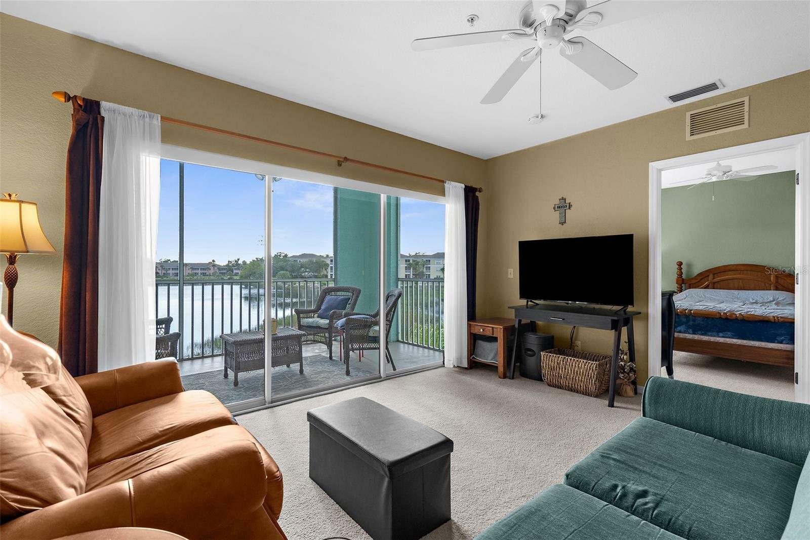 Property Photo:  19375 Water Oak Drive 203  FL 33948 