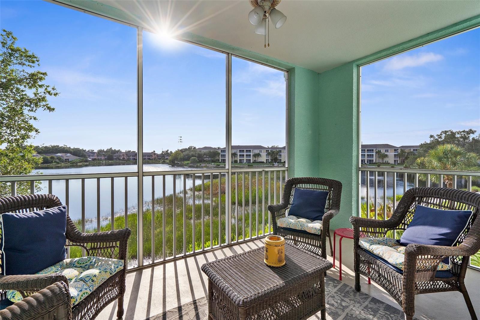 Property Photo: 19375 Water Oak Drive 203 FL 33948