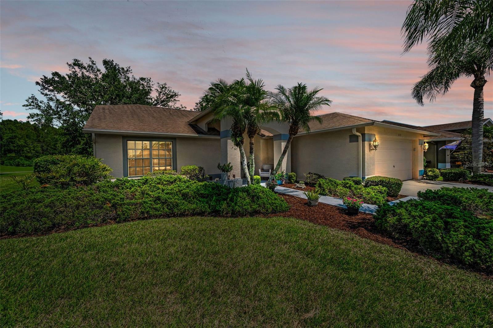 Property Photo: 1115 Ashbourne Circle FL 34655