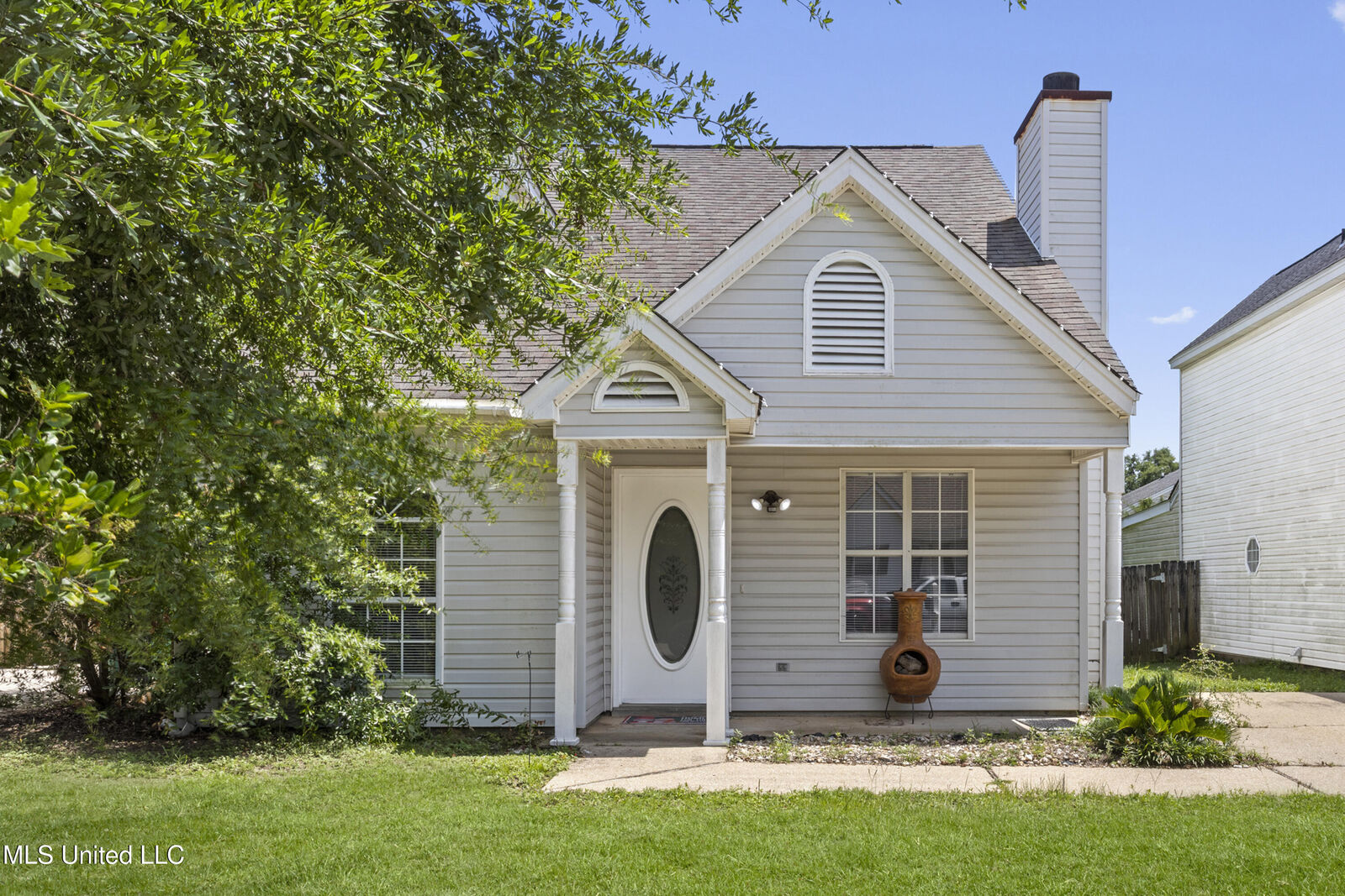 Property Photo: 2383 Trafalgar Drive MS 39531