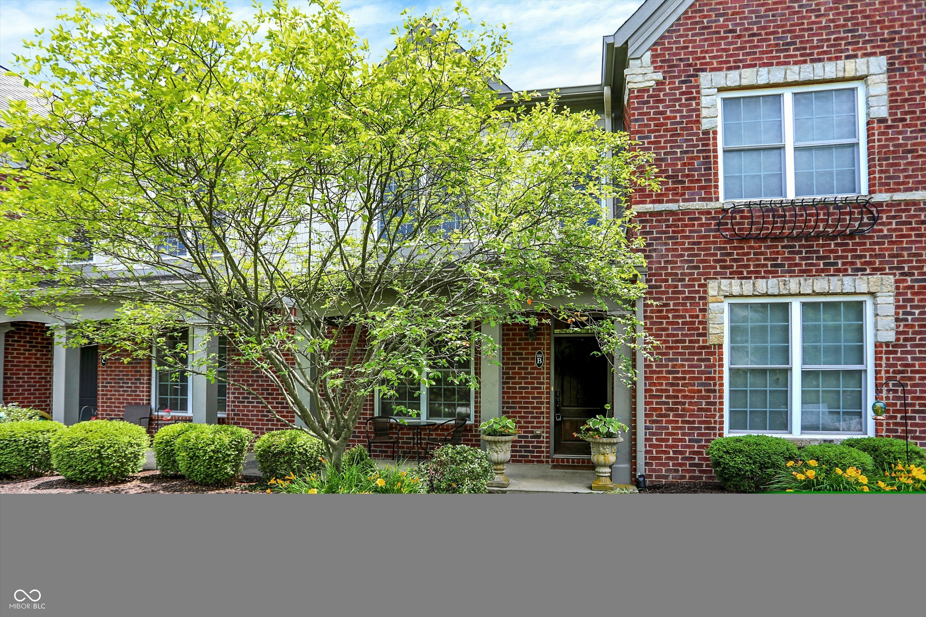 6691 Beekman Place  Zionsville IN 46077 photo