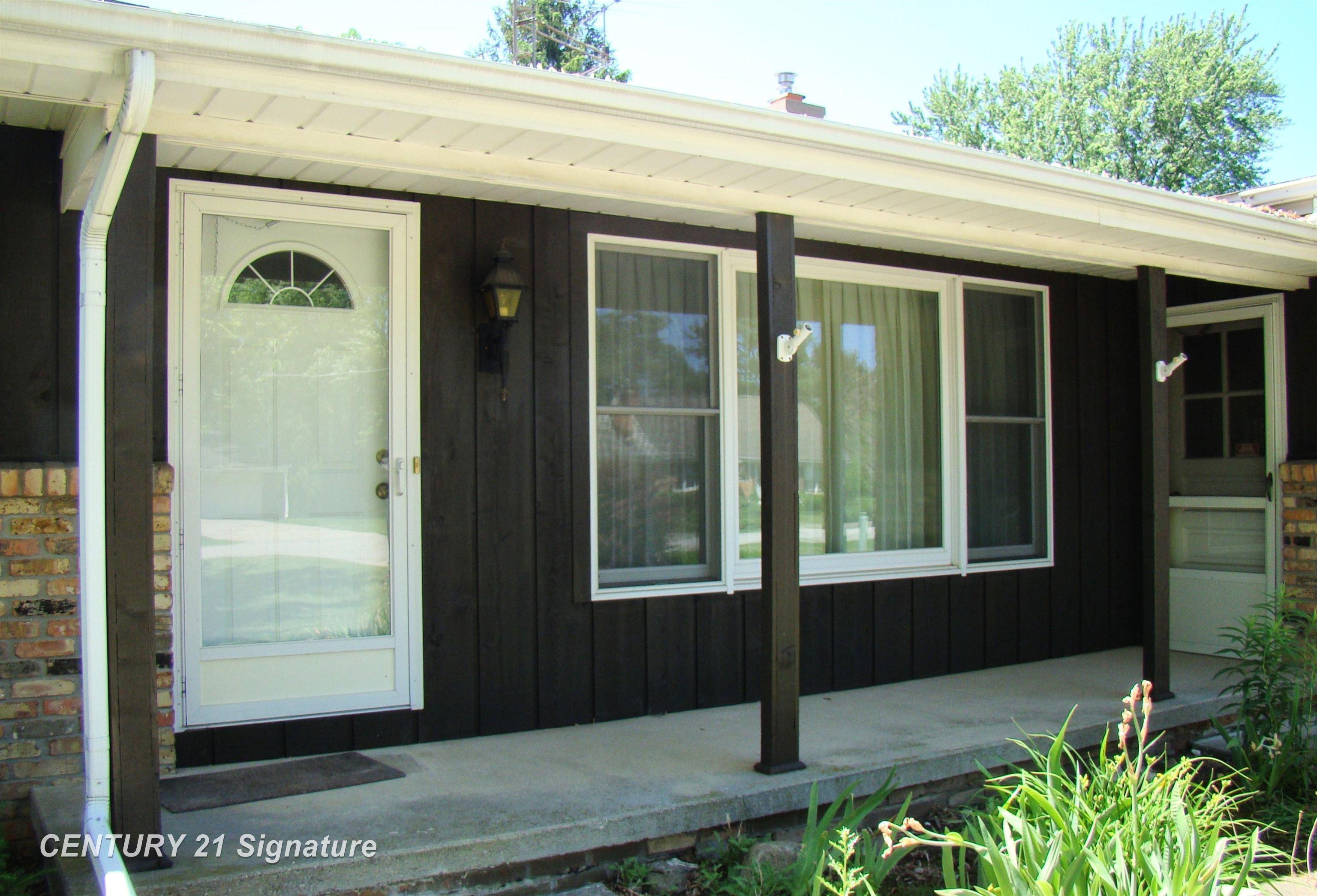 Property Photo: 4215 S Wayside Drive MI 48603