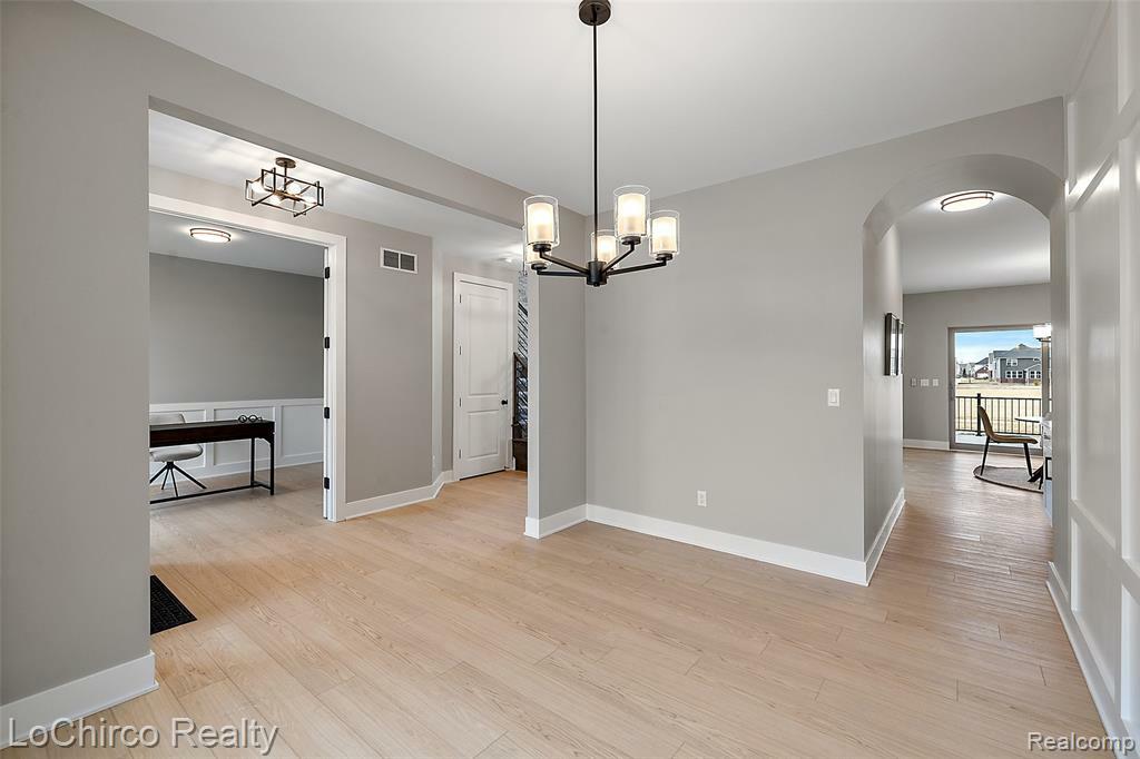 Property Photo: 49001 Wingfield Drive MI 48044 5030