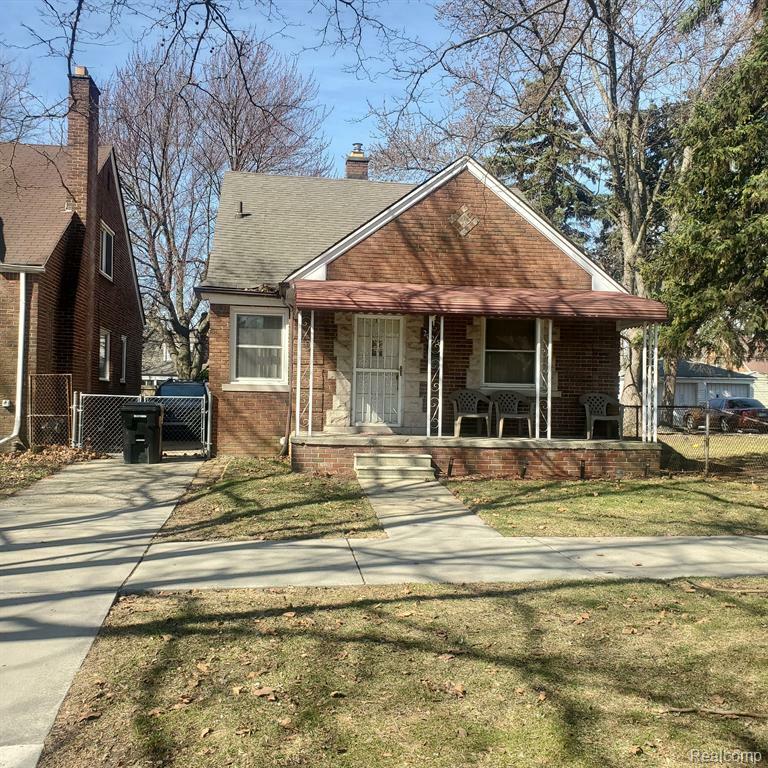 20215 Stotter Street  Detroit MI 48234 3192 photo