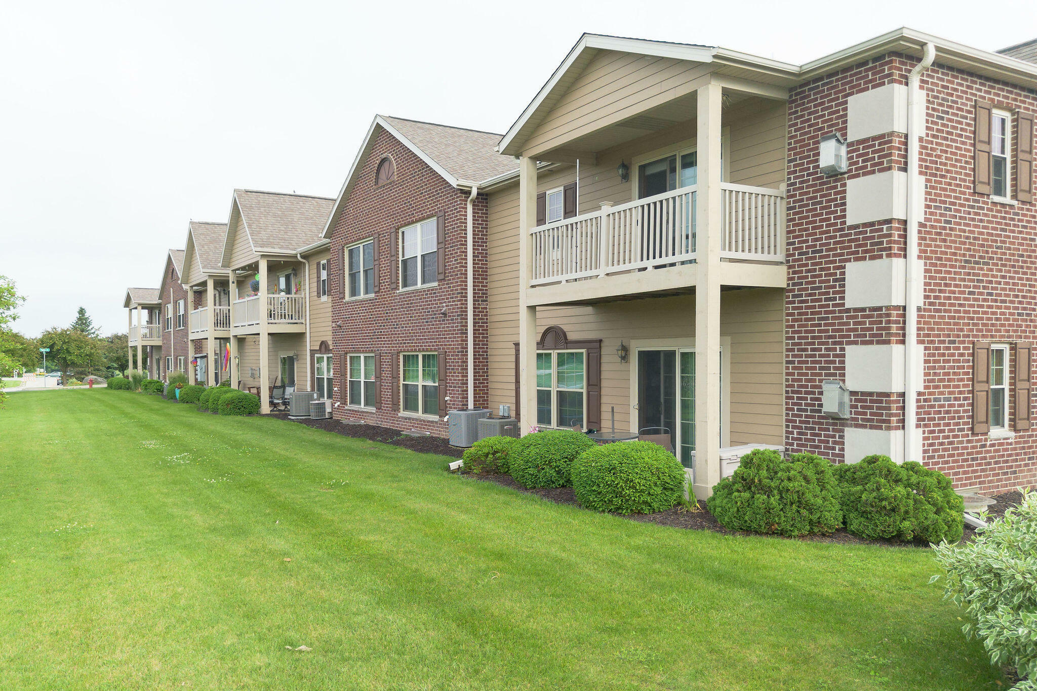 Property Photo: W162s7013 Olive Cir WI 53150