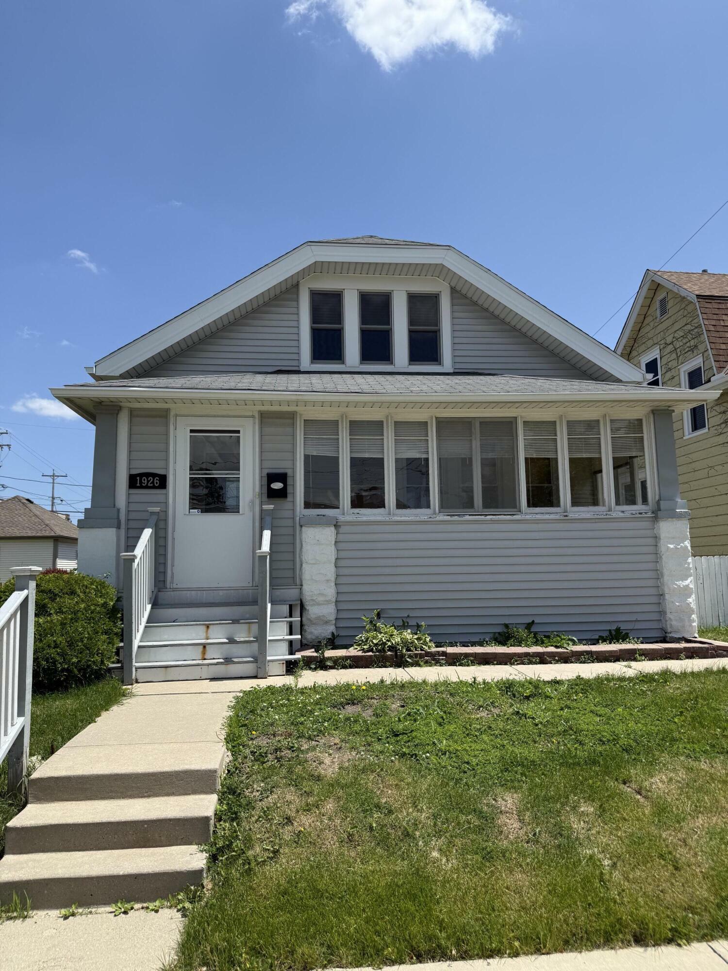 Property Photo:  1926 S 58th St  WI 53219 