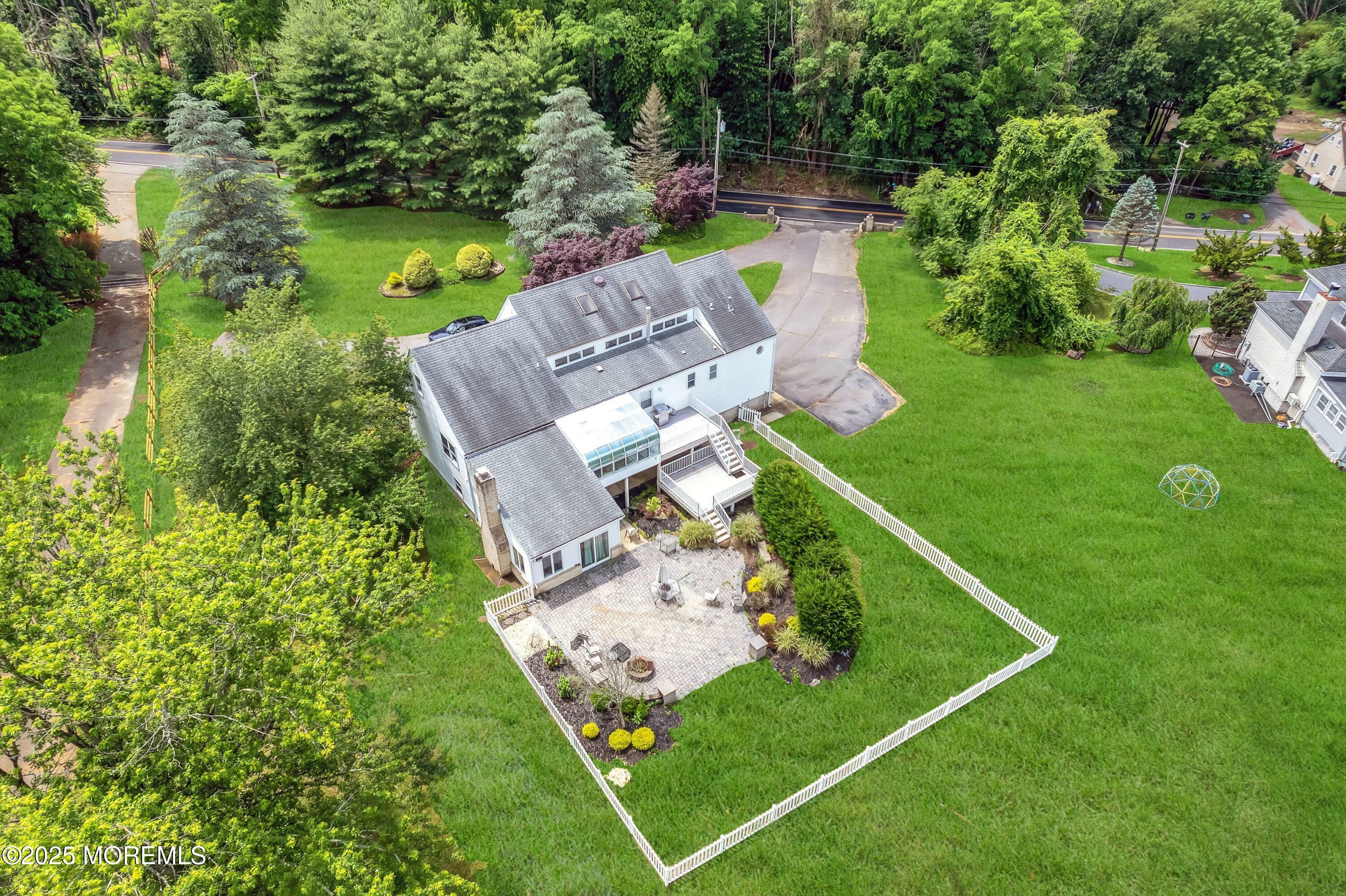 Property Photo: 67-69 School Road E NJ 07746