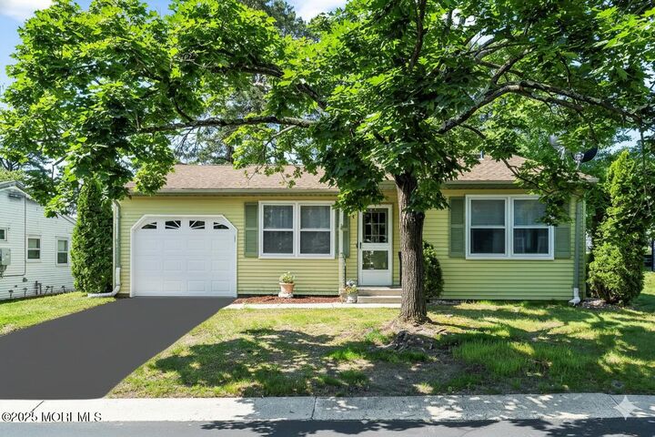 Property Photo:  8 Westport Drive 71  NJ 08759