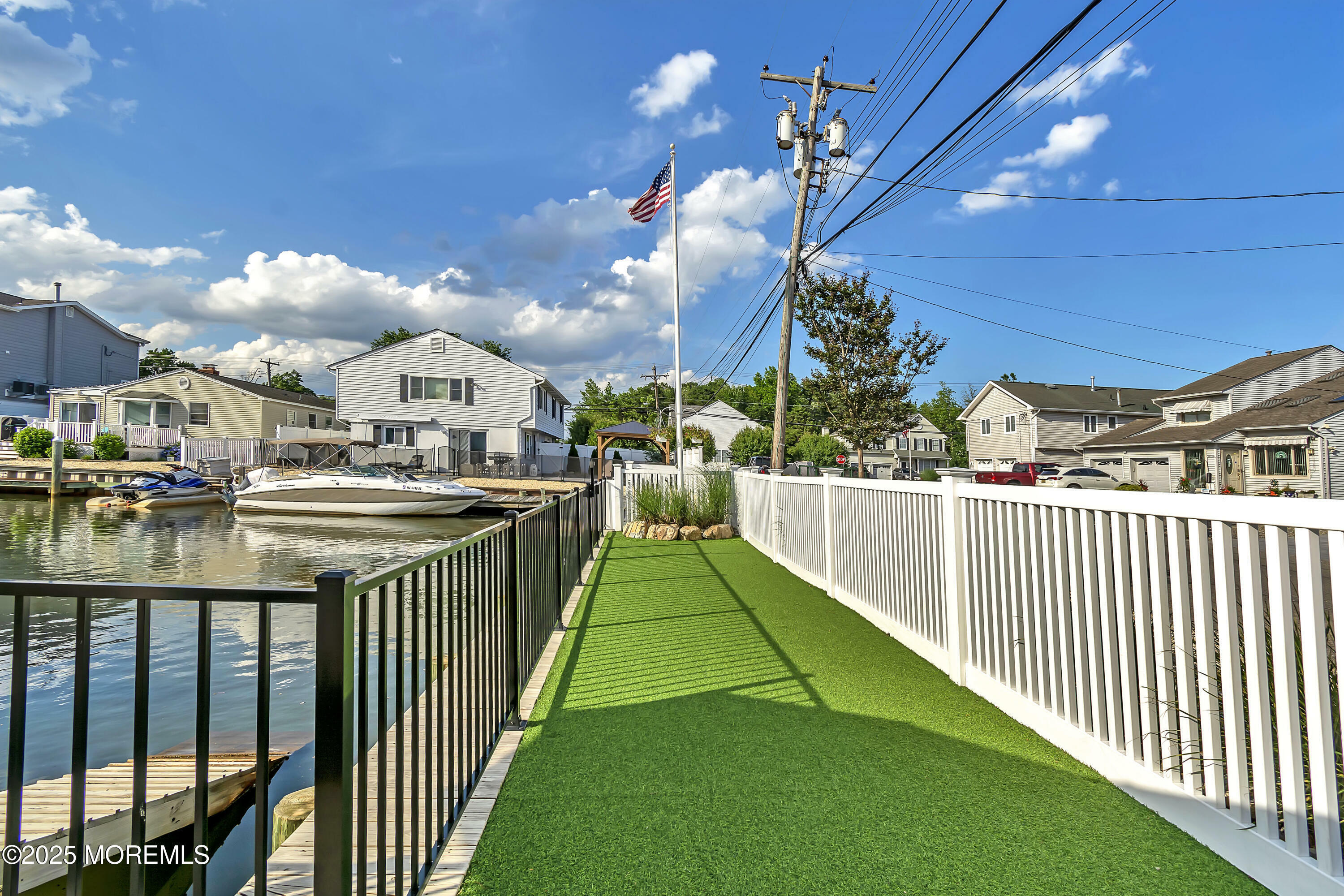 Property Photo: 4 Longpoint Drive NJ 08723
