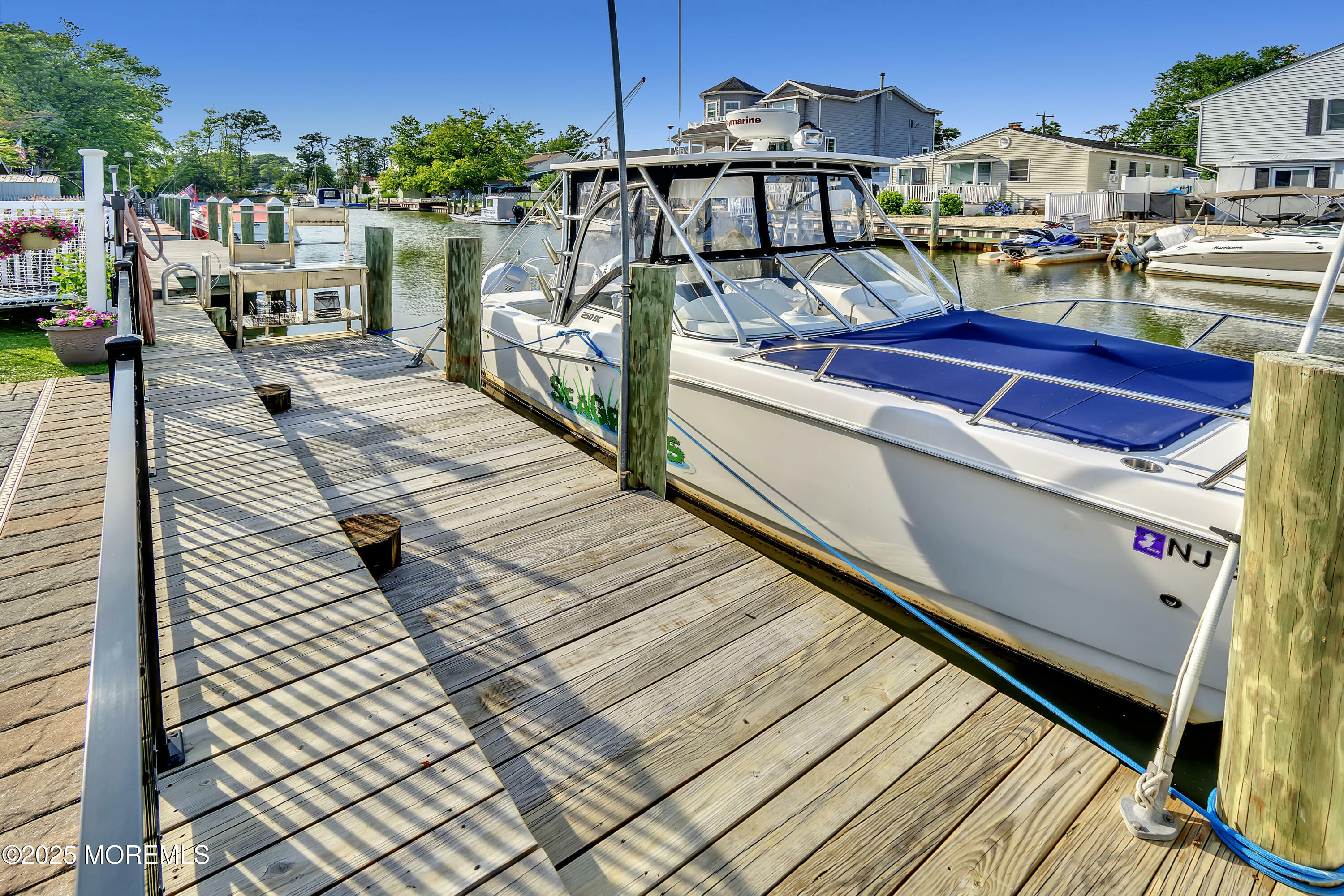 Property Photo: 4 Longpoint Drive NJ 08723