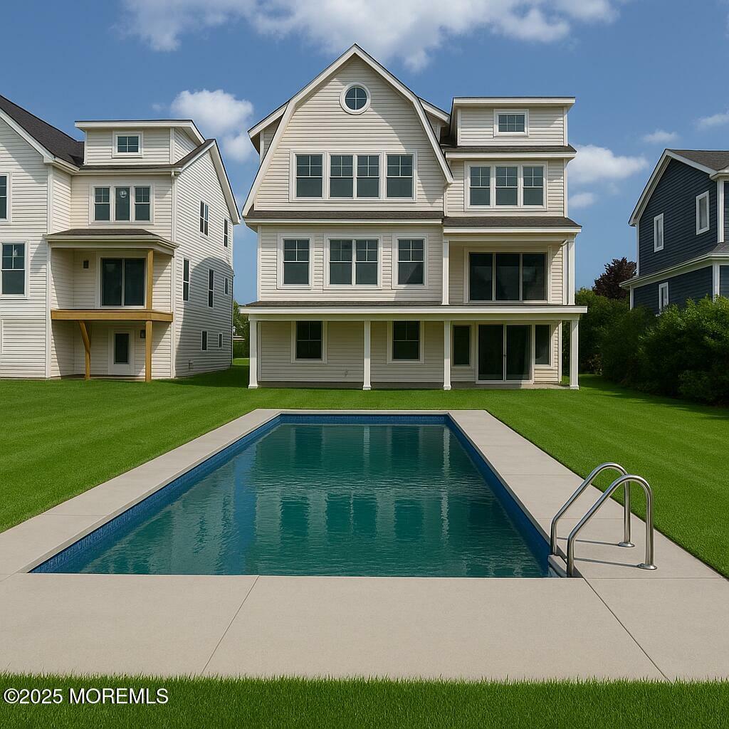 Property Photo:  1623 Northstream Parkway  NJ 08742 