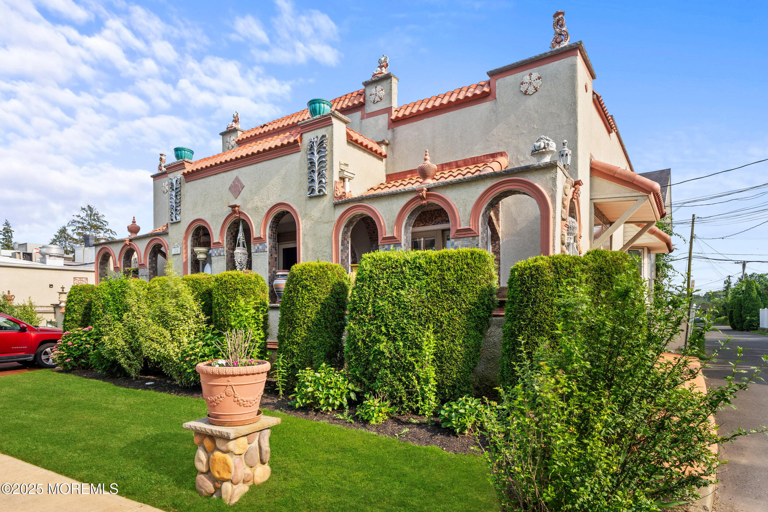 Property Photo: 116 Phillips Avenue NJ 07723