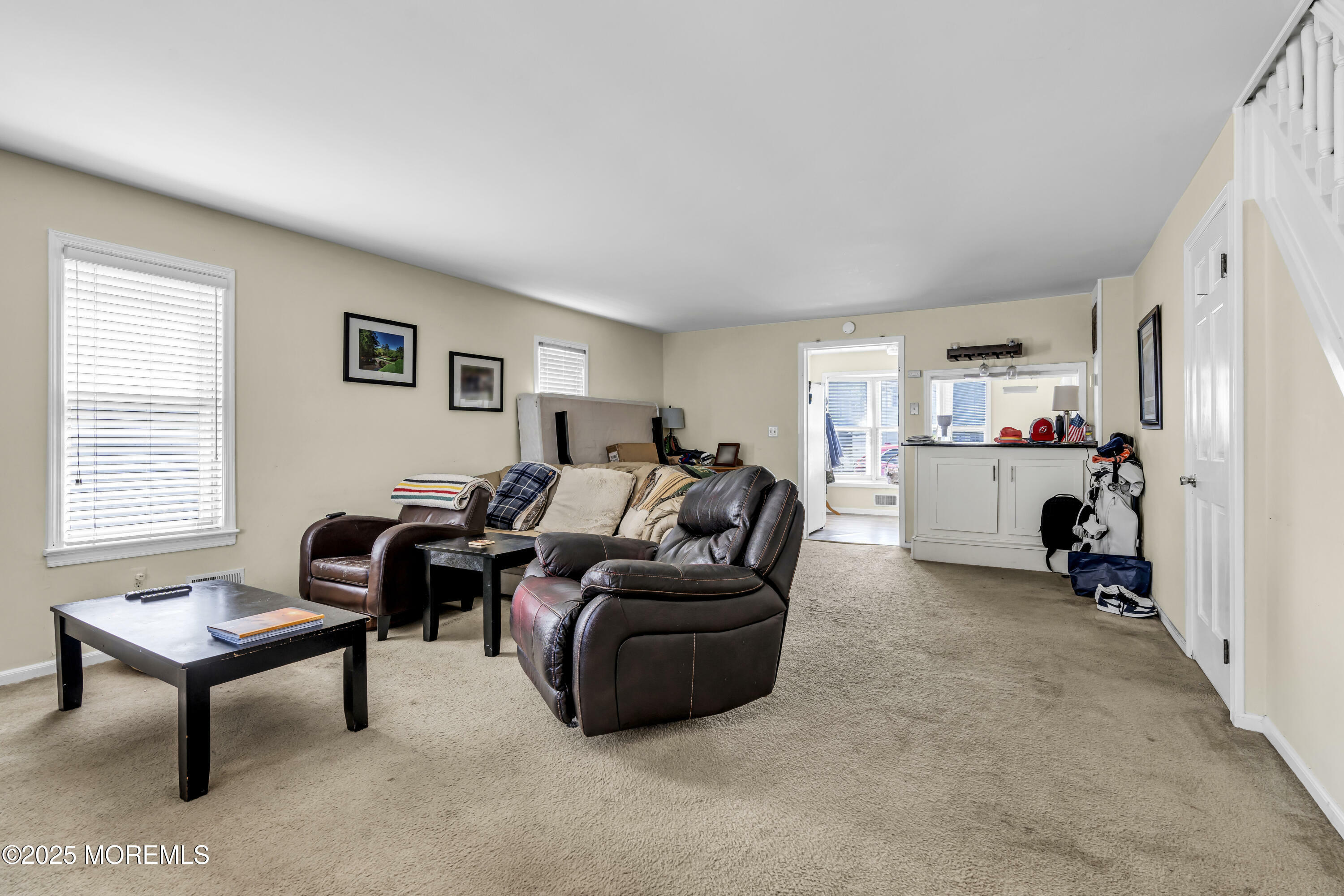 Property Photo: 59 59 1/2 Taylor Avenue NJ 08736