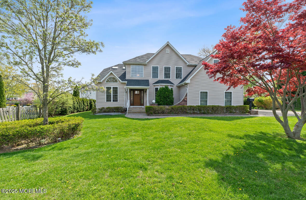 408 Brookdale Avenue  Long Branch NJ 07740 photo