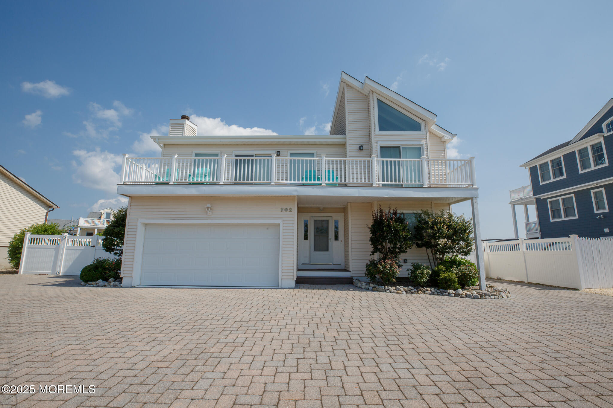 Property Photo: 702 Newell Avenue NJ 08050