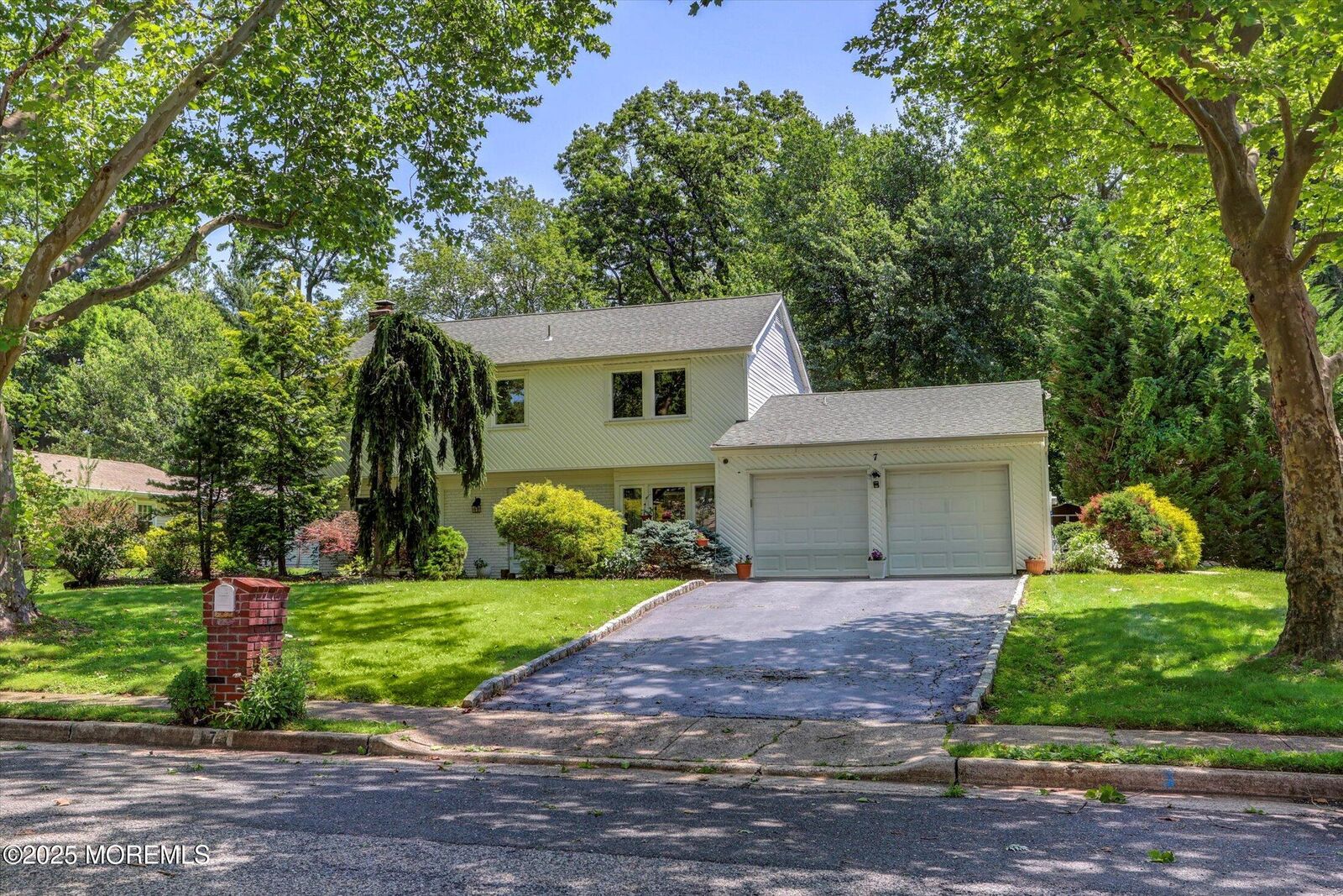 Property Photo: 7 Owens Road NJ 07746