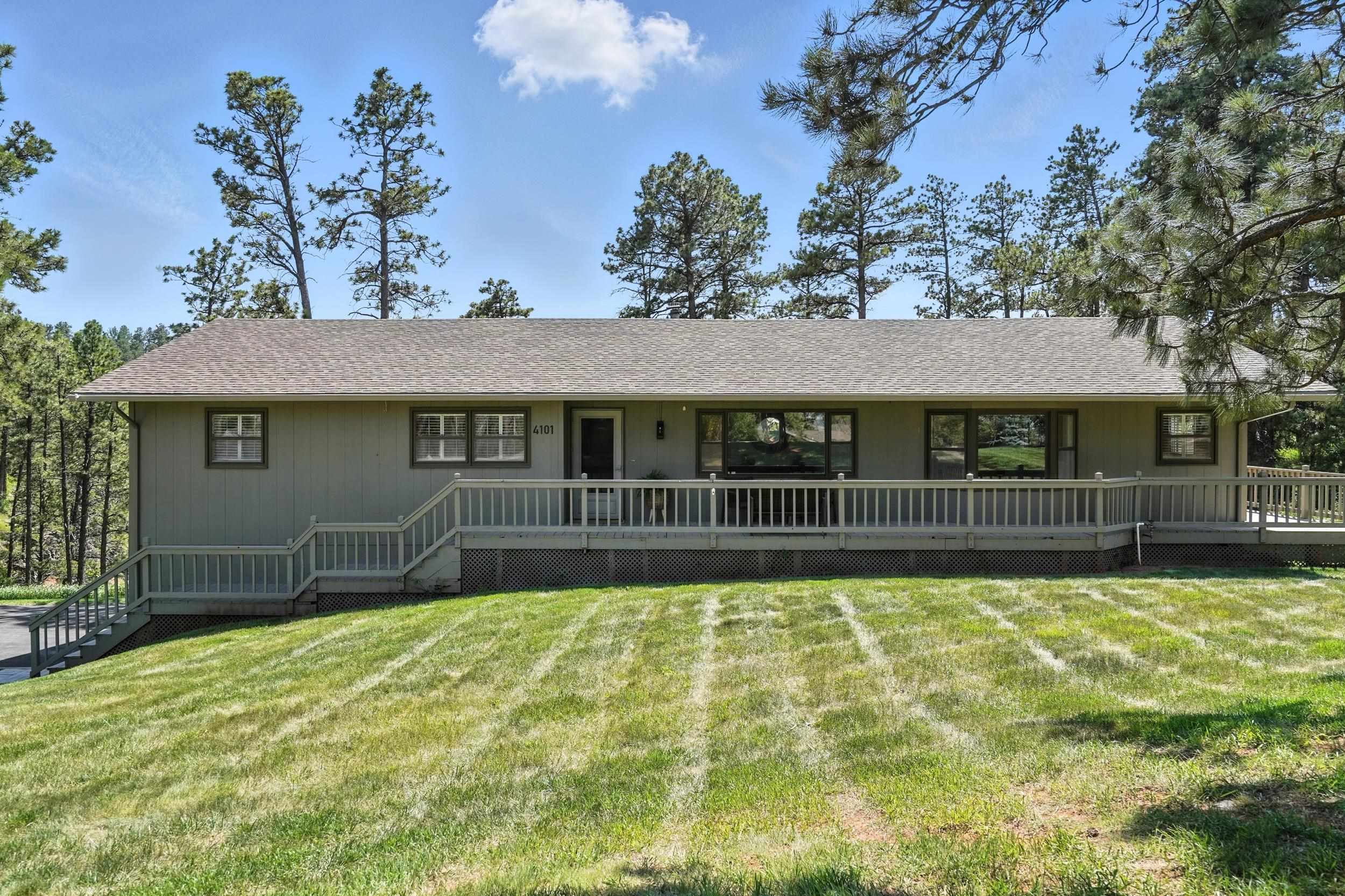 4101 Penrose Place  Rapid City SD 57702 photo
