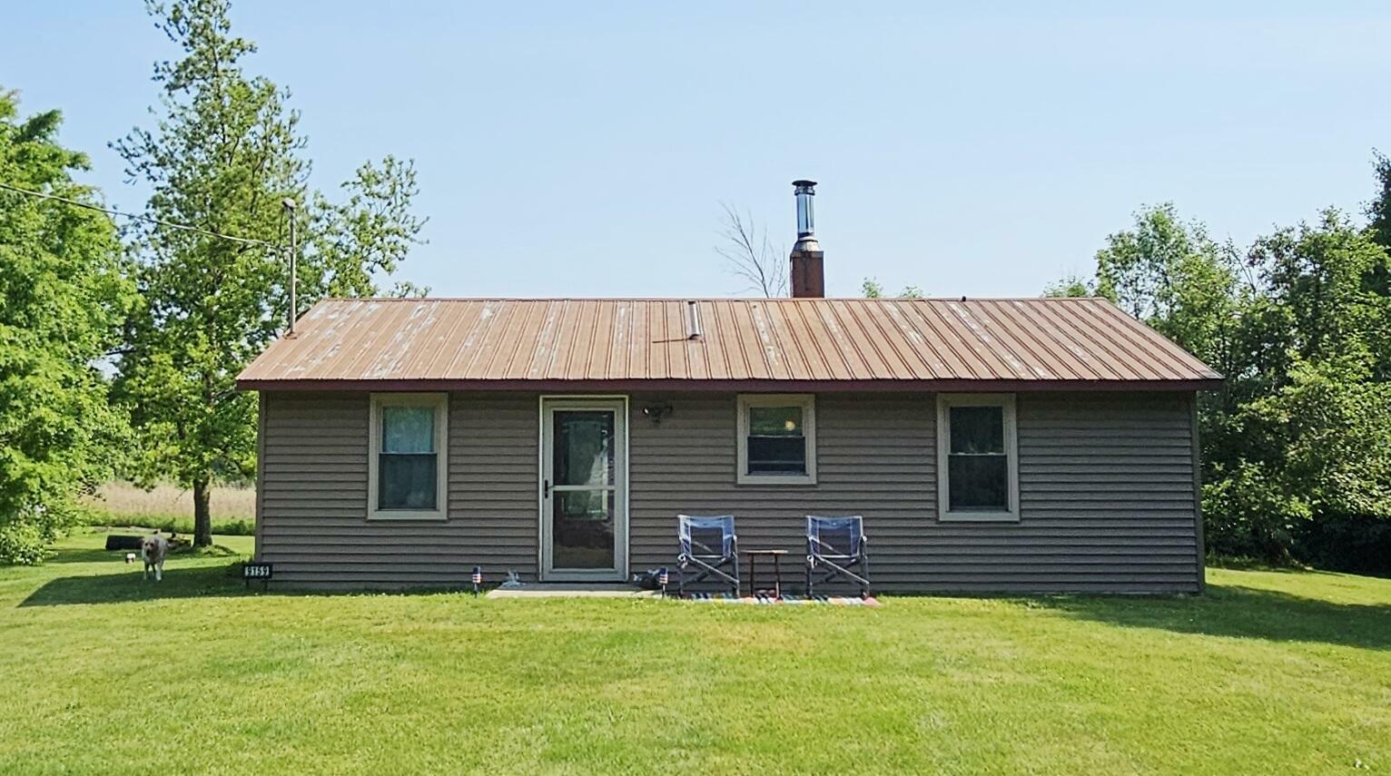 Property Photo: 9159-A Moreland Road MI 49249
