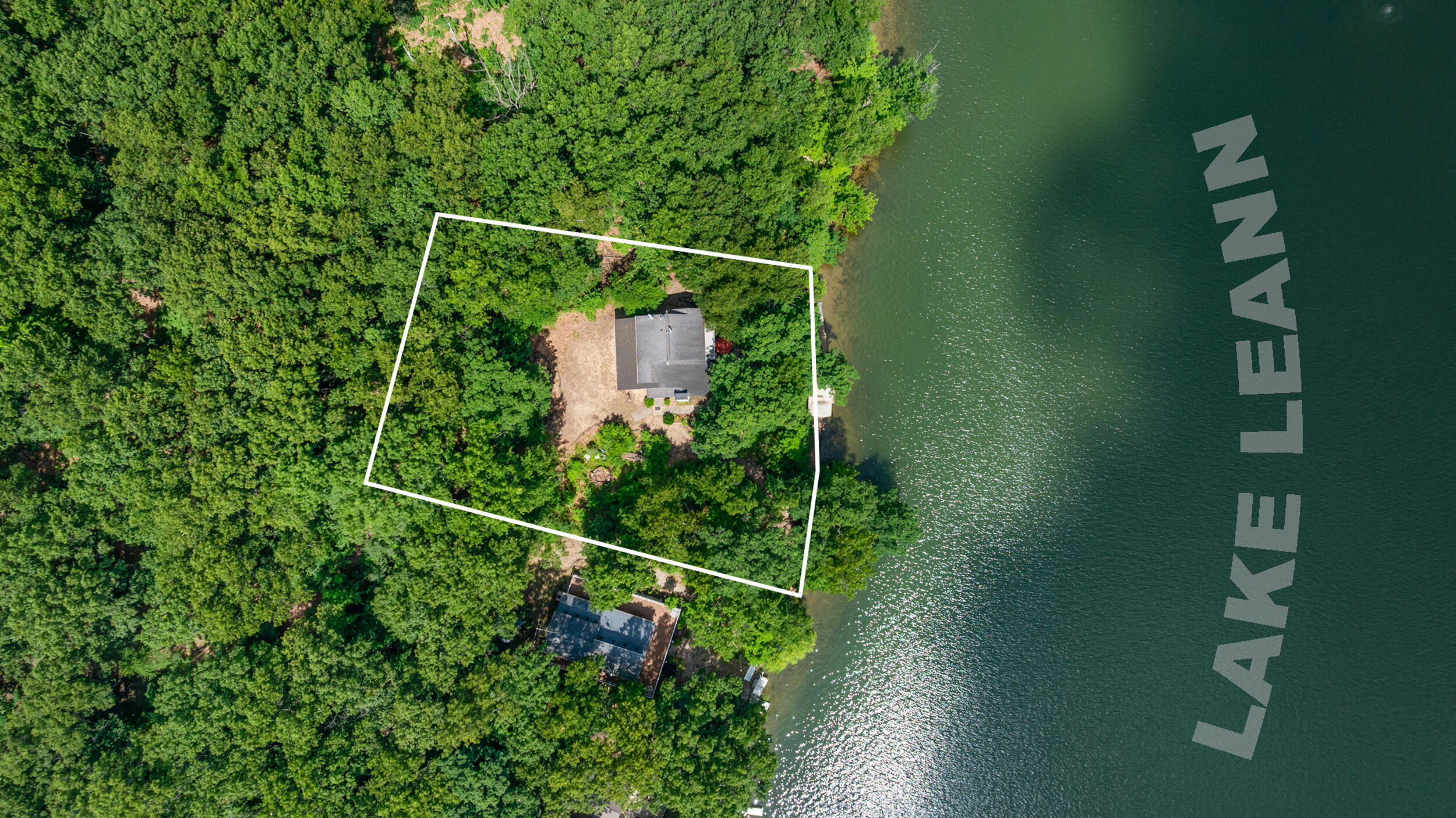 Property Photo: 11478 Mackinac Path N MI 49249