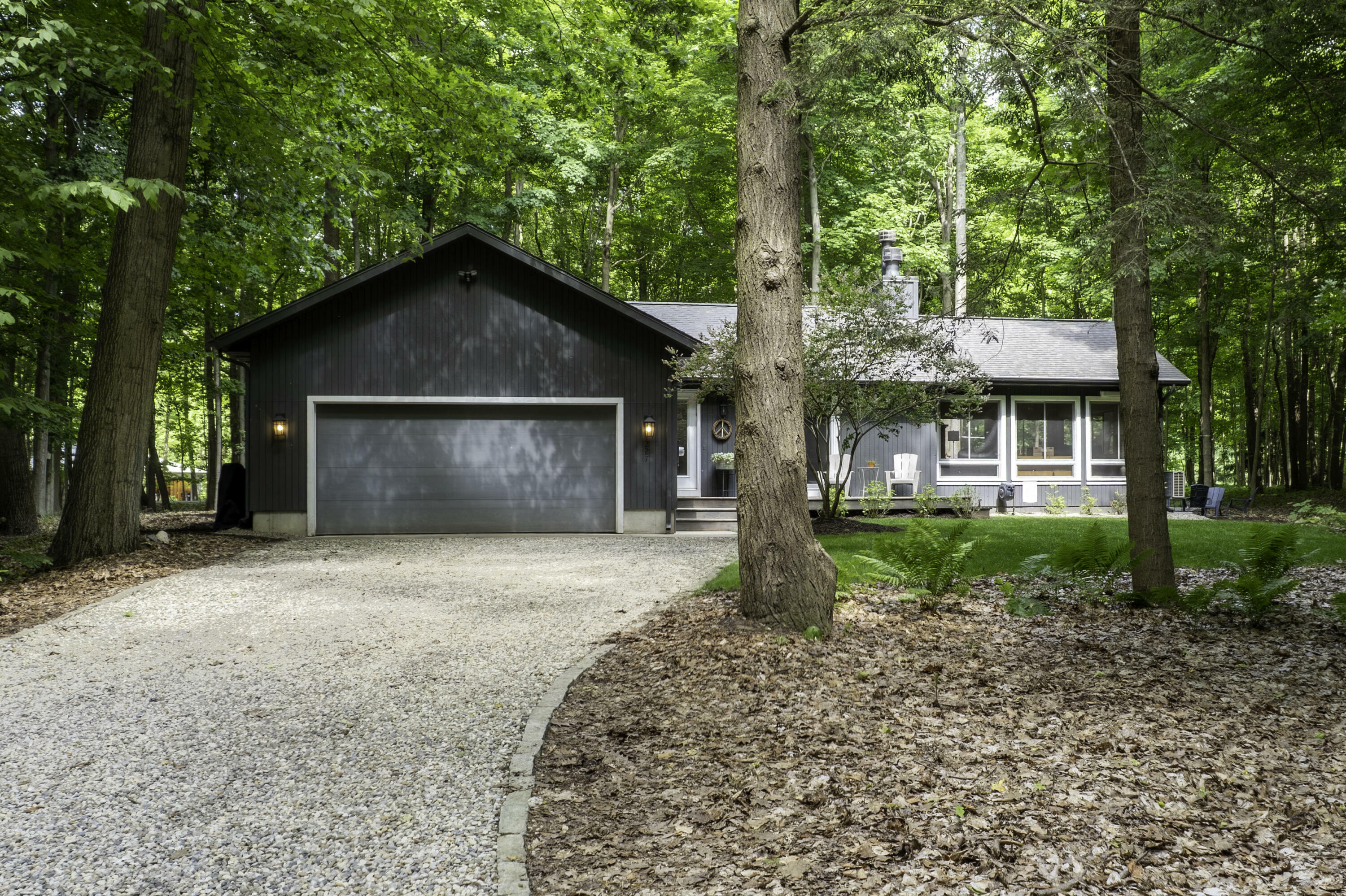Property Photo: 1227 Beech Drive MI 49090