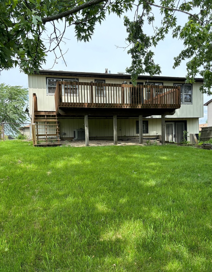 Property Photo: 16531 76th Avenue IL 60477