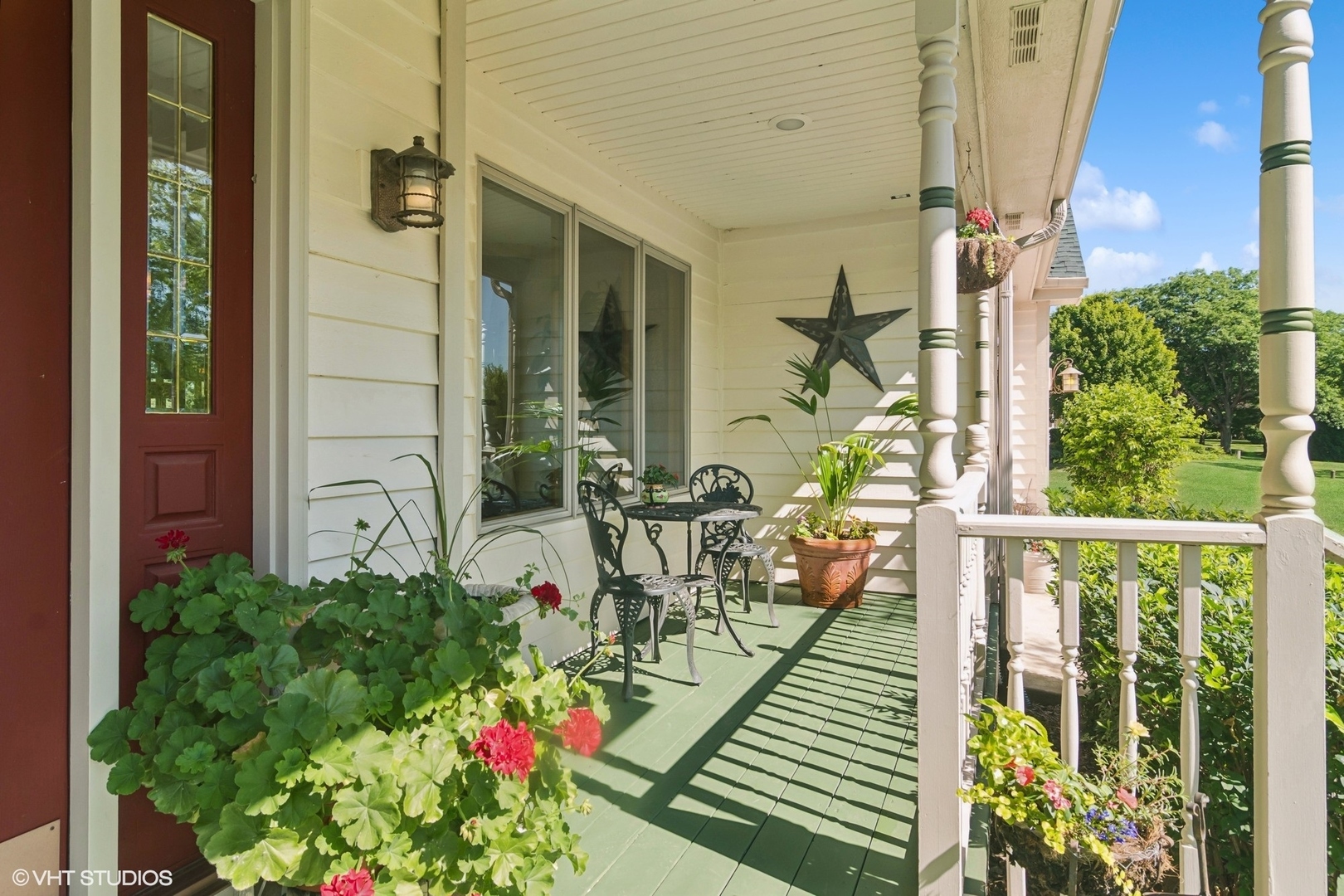 Property Photo: 10305 Ridge Lane IL 60142