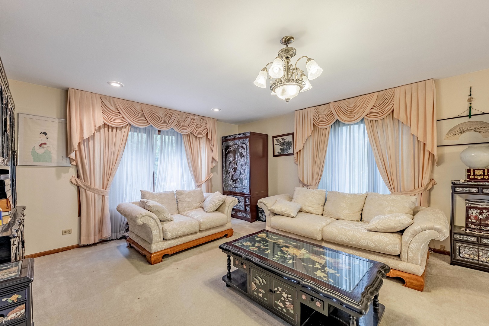 Property Photo: 15657 116th Avenue IL 60467