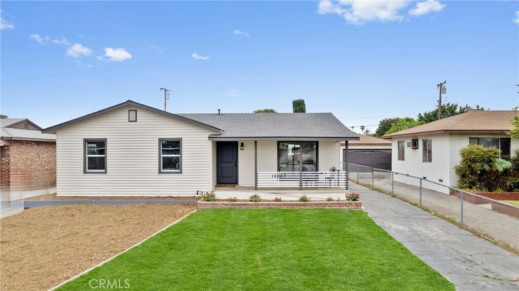 Property Photo:  16627 E Greenhaven Street  CA 91722 