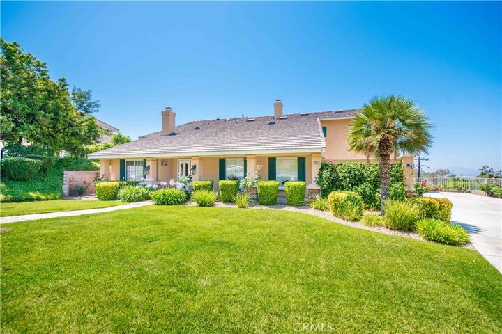 Property Photo:  28817 Terrace Drive  CA 92346