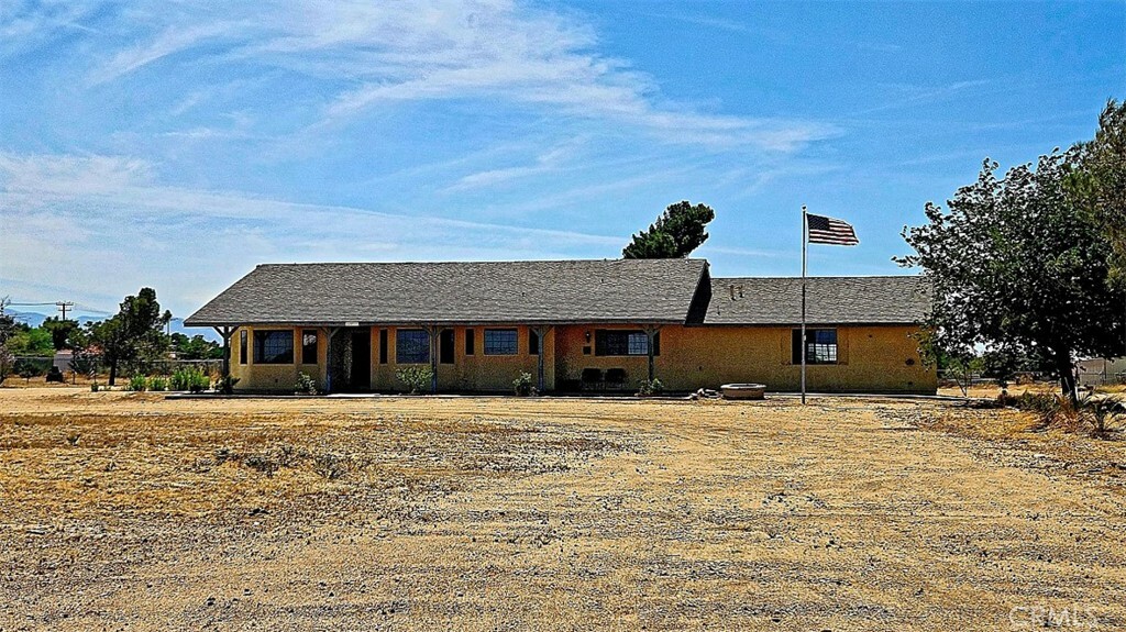 Property Photo: 11354 8th Avenue CA 92345