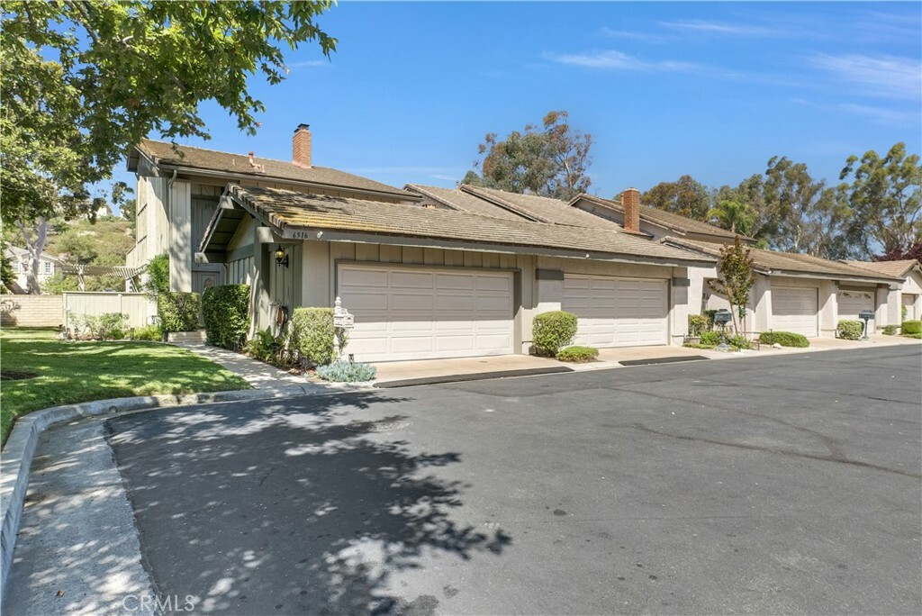 Property Photo: 6516 E Paseo Diego CA 92807